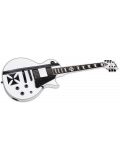 IRON CROSS James Hetfield Signature (Snow White), зображення 2